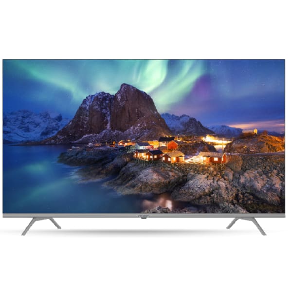 Téléviseur SCHNEIDER 65p DLED Ultra HD 4 K Smart Android & Récepteur intégré (SC-65USTV) Téléviseur SCHNEIDER 65p DLED Ultra HD 4 K Smart Android & Récepteur intégré (SC-65USTV)